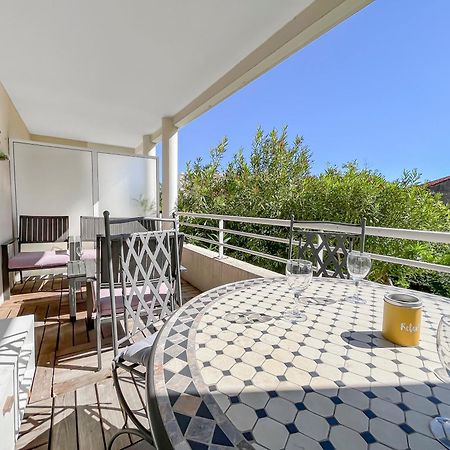 Agreable Detente Au Soleil A Antibes - Wifi - Parking Prive Экстерьер фото